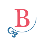 Buskhaga Städ AB logotyp