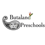 Butaland AB logotyp