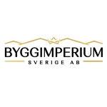 Byggimperium Sverige AB logotyp