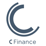 C Finance AB logotyp