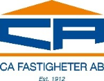 Ca Fastigheter AB logotyp