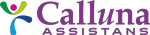 Calluna Assistans HB logotyp