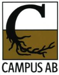 Campus AB logotyp
