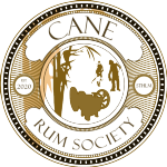 Cane rum society AB logotyp