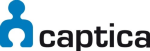 Captica AB logotyp