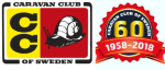 Caravan Club Of Sweden, Dalasektionen logotyp