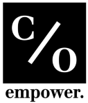 Care of empower AB logotyp