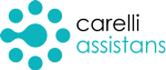Carelli Assistans AB logotyp