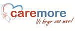 Caremore Vård och Behandling AB logotyp