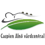 Caspien Vårdteam AB logotyp