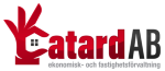 Catard AB logotyp