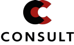 CC Consult I Stockholm AB logotyp