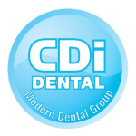 Cdi Dental AB logotyp