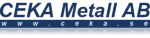Ceka Metall AB logotyp