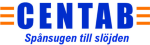 Centab Sverige AB logotyp