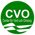 Center För Vård och Omsorg i Uppsala AB logotyp