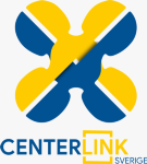 CenterLink Sverige AB logotyp