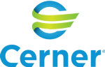 Cerner Sverige AB logotyp