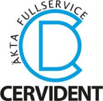 Cervident AB logotyp