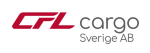 Cfl Cargo Sverige AB logotyp