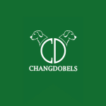 Changdobels Properties AB logotyp