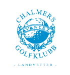 Chgk Golf AB logotyp