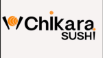Chikara sushi AB logotyp