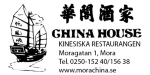 China Eva AB logotyp