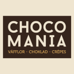 Choco Mania Stockholm AB logotyp