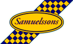 Christer L Samuelsson AB logotyp