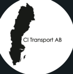 CI Transport AB logotyp