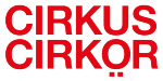 Cirkus Cirkör logotyp