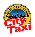 City taxi Kronoberg AB logotyp