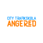City Trafikskola i Göteborg/Partille AB logotyp