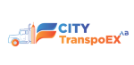 City TranspoEx AB logotyp