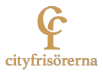 Cityfrisörerna Gävle AB logotyp