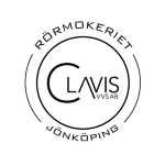 Clavis AB logotyp