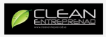 Clean Entreprenad i Varberg AB logotyp