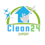 Clean expert 24 Skåne AB logotyp