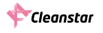 Clean Star Sweden AB logotyp