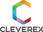 Cleverex Sverige AB logotyp