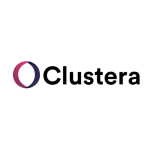 Clustera Sverige AB logotyp