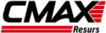 CMAX Resurs AB logotyp
