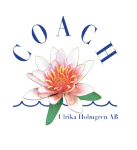 Coach, Ulrika Holmgren AB logotyp