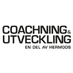 Coachning och Utveckling i Sverige AB logotyp