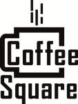 Coffee Square AB logotyp