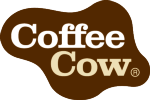 Coffeecow AB logotyp