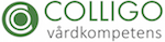 Colligo Vårdkompetens AB logotyp