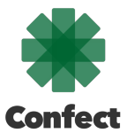 Confect AB logotyp