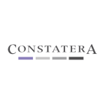 Constatera Search & Interim AB logotyp